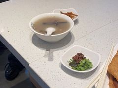 -黑窑厂糖油饼烤鸭·清真菜(总店)