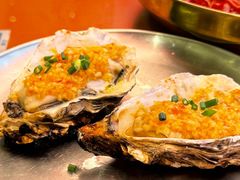 -神府路壹号·海鲜烧烤排档(三坊七巷店)