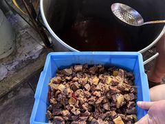 -桂萍特色牛筋牛杂(长堤街总店)