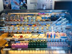 -Blueglass酸奶(财富购物中心店)