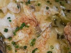 -渔语鱼酸菜鱼新川菜(来福士店)