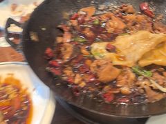 -功德盛饭店(奎中路店)