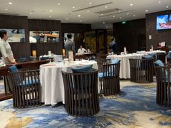 -红棉中餐厅·广州海航威斯汀酒店