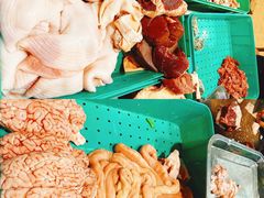 -秧塘牛八宝(金山路店)