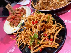 -一棠龙虾•王牌虾球(后湖御华里店)