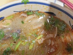 -秦䩊会·陕西biangbiang面(畹町路店)