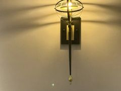 -万泊酒店(长沙五一广场国金中心店)