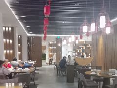-三亚湾假日度假酒店·中餐厅