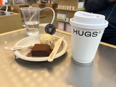 -HUGS coffee(东区店)
