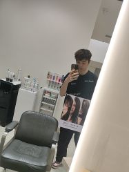 -Mentor Hair Salon