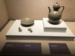 -浙江省博物馆(孤山馆区)