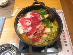 -吉兆·料理(红梅南路店)