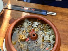 滴水不加汽锅鸡-云隐小厨·传统大理美食(复兴路店)