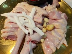 -三个椰子·现砍椰子鸡(金源CBD店)