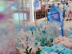 -巴黎春天(浦建店)