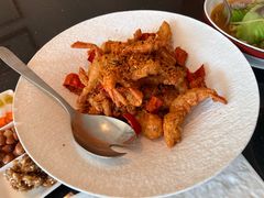-三亚亚龙湾瑞吉酒店·铭轩中餐厅Mingxuan·海南菜·粤菜