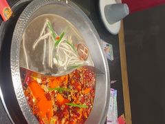 -井格重庆火锅(西直门凯德Mall店)