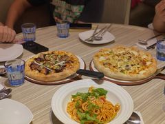 -必胜客(玫瑰坊店)