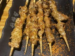 -烧蠔帮·湛江生蚝(南桥店)