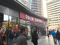 门面-COSTA COFFEE(吴江路店)
