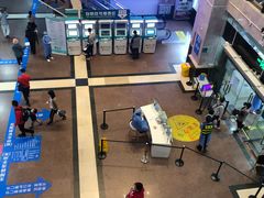 -深圳市人民医院(留医部)