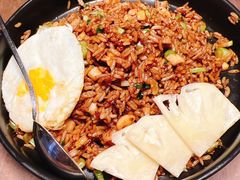 -来龙里 精致 东南亚餐室(万象城店)
