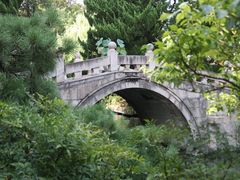 -上海醉白池公园