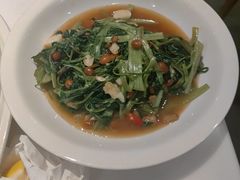 -新旺茶餐厅·早餐·夜宵(仙霞店)