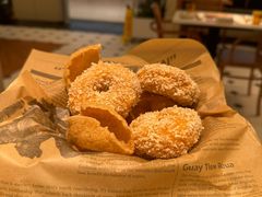 -太食獸泰式茶餐厅(IFS国金中心店)