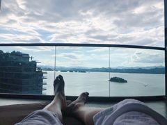 -绿城千岛湖喜来登度假酒店