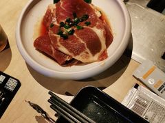 -新石器烤肉(周浦万达店)