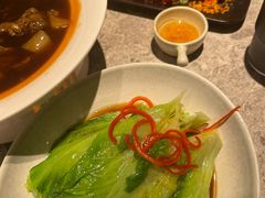 -留半山·香港食堂(啦啦宝都店)