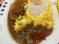 -伽喱博士 Dr.CURRY咖喱饭(太阳宫咖喱店)