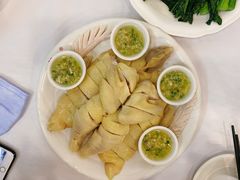 -文记壹心鸡(宝华路店)