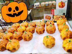 功夫小南瓜-仟吉KenGee(国贸360店)