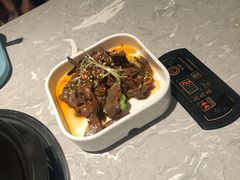 -百年果林椰子鸡(益田假日里店)
