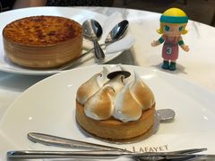 -PAUL LAFAYET 法式甜品(港汇广场店)