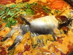 -苹果树下艺术餐厅(通州店)