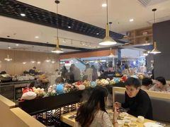 -嬷孙家潮汕牛肉火锅(北京路天河城店)