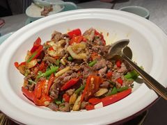-遇见湘·地道湖南菜(云门店)