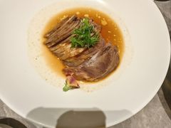 -宫燕府·京菜·烤鸭·淮扬菜(王府中心店)