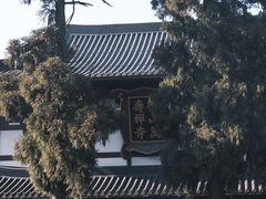 -径山寺