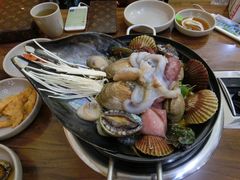 -真情鲍鱼海鲜汤