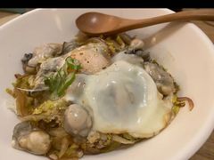 -春笙食堂.丼饭拉面寿司(GOGO新天地店)
