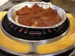 -老板娘的烤肉店(港湾广场店)