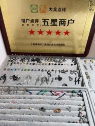-AI艾耳·专业手工耳洞·穿孔美学馆