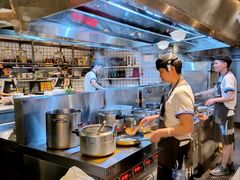 -铁公鸡·四川料理(天环广场店)