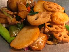 -绿茶餐厅(西单老佛爷店)