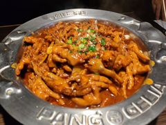 -胖哥俩肉蟹煲(盐城金鹰国际店)