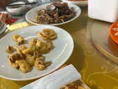 -鸿港海鲜批发市场